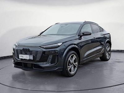 Neu Audi Q6 Sportback e-tron Performance 225 kW (306 PS) 2025 Grau SUV