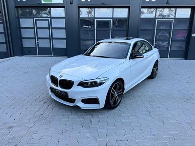 BMW M240
