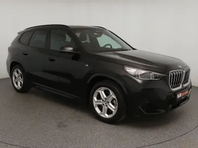 Używany BMW X1 M Sport 218 KM (160 kW) 2025 Czarny SUV