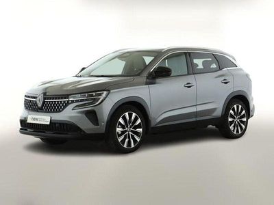 Grau Gebraucht 2025 Renault Austral SUV | 28.571 € (Fairer Preis)