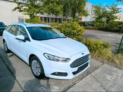 Gebraucht Ford Mondeo