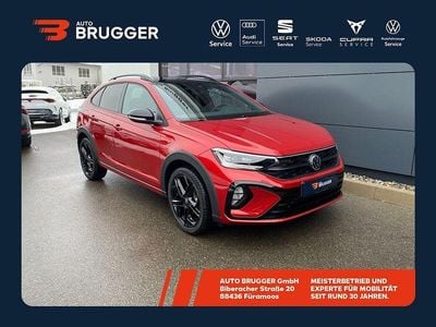 Neu VW Taigo R-line 150 PS (110 kW) 2026 Kings red metallic (dach in sc SUV