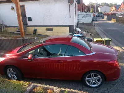 Gebraucht Peugeot 308 CC