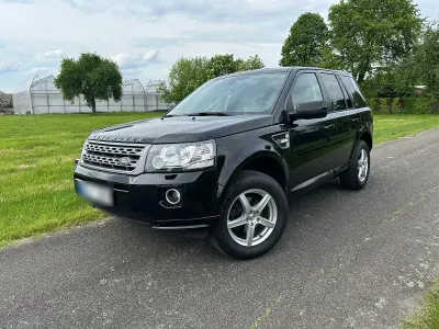 Gebraucht Land Rover Freelander 2