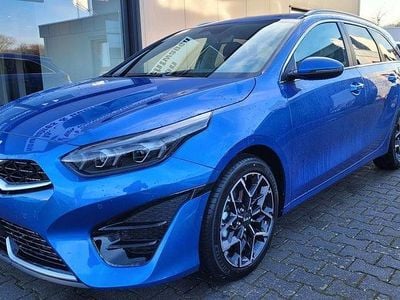Kia Ceed GT