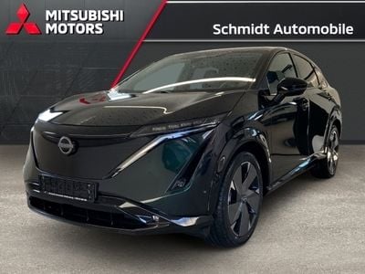 Nissan Ariya