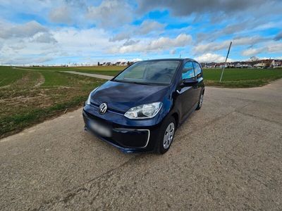 gebraucht VW e-up! up! Upe-up United