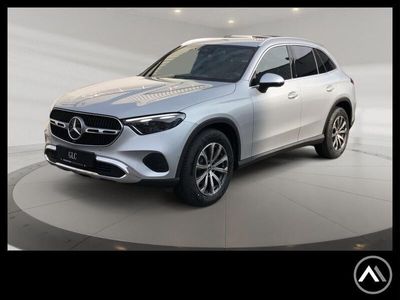 Mercedes GLC200