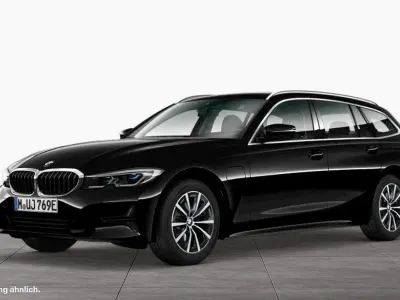 Gebraucht BMW 330e
