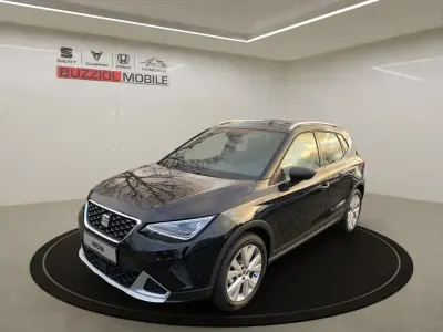 Gebraucht Seat Arona Xperience 116 PS (85 kW) 2024 Andere SUV