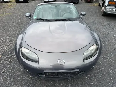 Gebraucht Mazda MX5