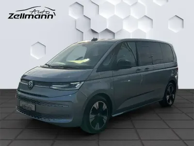 Gebraucht VW Multivan 150 PS (110 kW) 2025 Van / Kleinbus