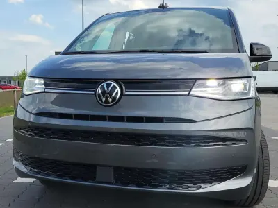 Gebraucht VW T7