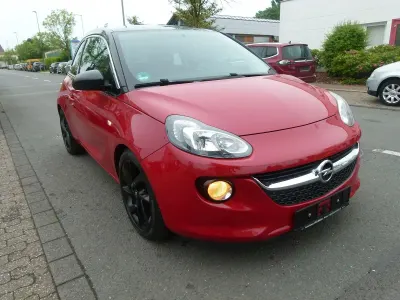Occasion Opel Adam