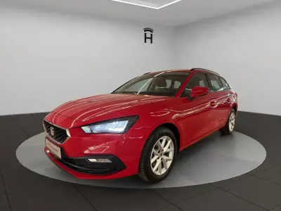 Gebraucht Seat Leon ST