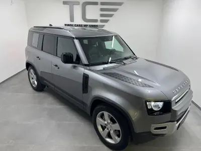 Gebraucht Land Rover Defender S 300 PS (220 kW) 2024 Grau SUV