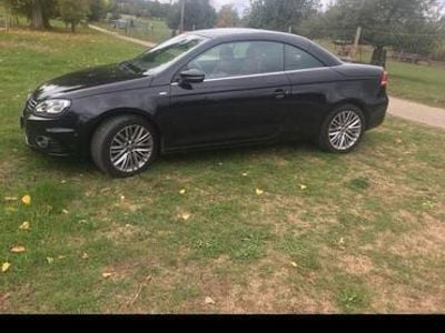 VW Eos