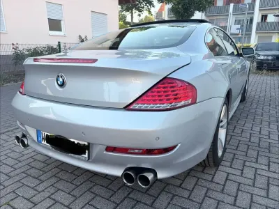 Gebraucht BMW 630