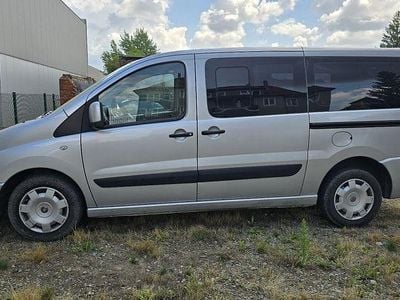 Fiat Scudo