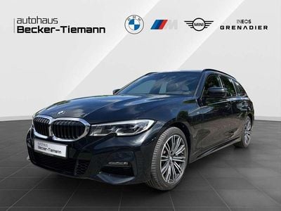 BMW 330e