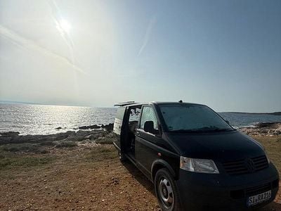 VW T5