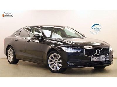 Gebraucht Volvo S90 Momentum 190 PS (139 kW) 2018 Limousine