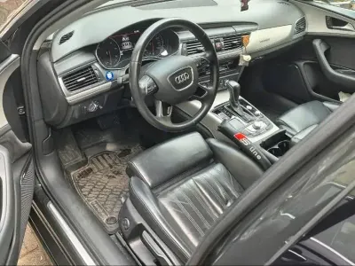 Occasion Audi A6