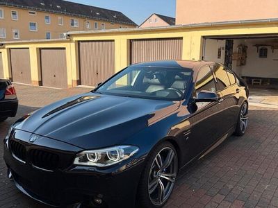 BMW M550