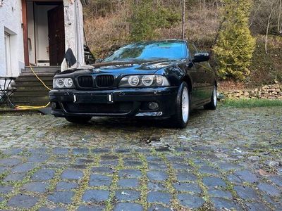 gebraucht BMW 540 6 Gang Schalter