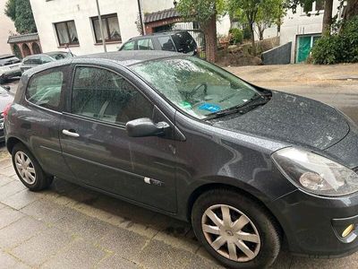 gebraucht Renault Clio Diesel 1.5 dci