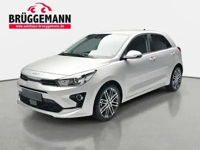 Gebraucht Kia Rio