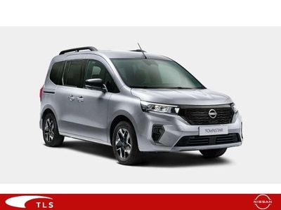 Gebraucht Nissan Townstar Tekna 131 PS (96 kW) 2025 Highland grey Van