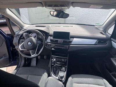 BMW 218 Active Tourer