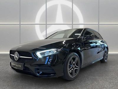 Mercedes A250