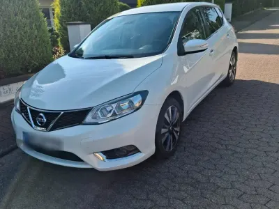 Gebraucht Nissan Pulsar
