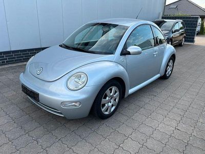 VW Beetle
