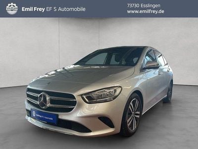 Gebraucht Mercedes B180