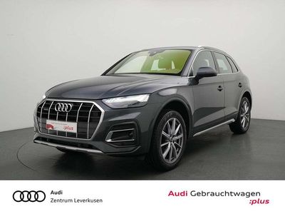 Gebraucht Audi Q5 Advanced 299 PS (219 kW) 2025 Grau SUV