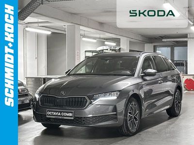 Graphite grau (grau) Neu 2026 Skoda Octavia Kombi | 47.000 €