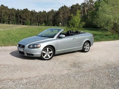 Volvo C70