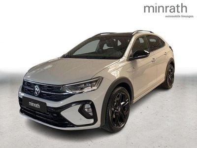 Usata VW Taigo R-line 116 CV (85 kW) 2025 Nero SUV