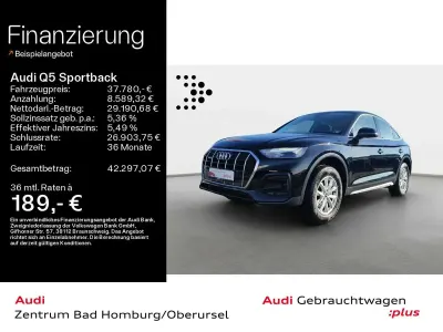 Gebraucht Audi Q5