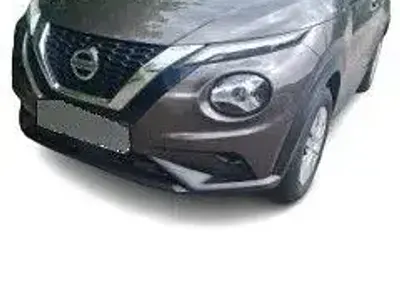 Gebraucht Nissan Juke Visia 117 PS (86 kW) 2020 Braun SUV