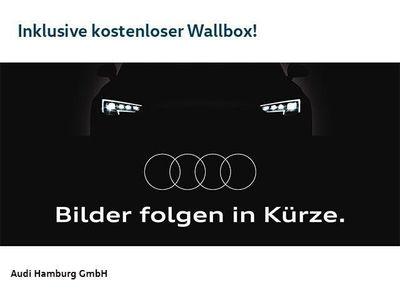 gebraucht Audi Q8 e-tron Advanced 55 quattro 300 kW ***SOFORT VERFÜGBAR***