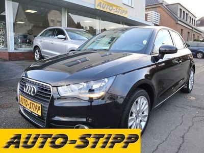 gebraucht Audi A1 1.4 TFSI Ambition SITZH PDC BC