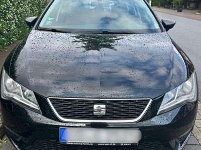 Seat Leon ST