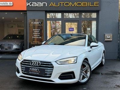 Audi A5 Cabriolet