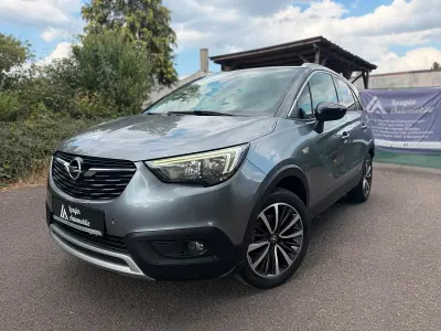 Gebraucht Opel Crossland X