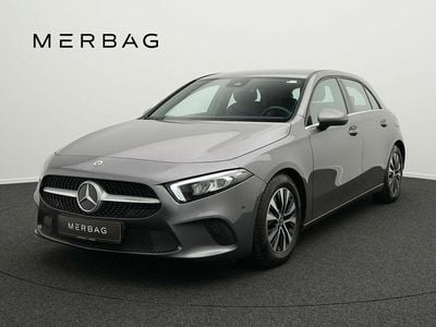 Mercedes A160