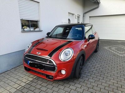 gebraucht Mini Cooper S 